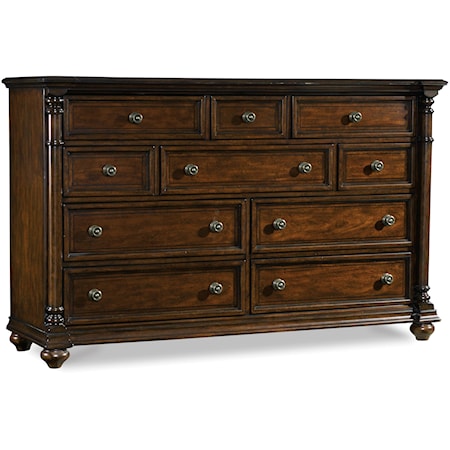 Dresser